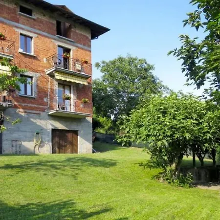 Apartment Casa Il Roccolo *