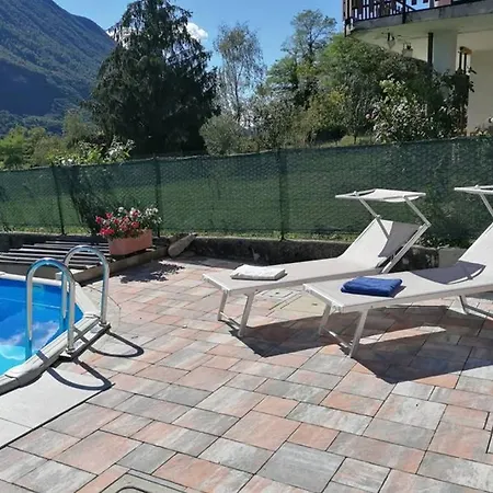 Casa Il Roccolo *