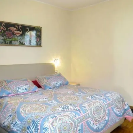 Casa Il Roccolo *