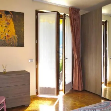 Casa Il Roccolo Grandola ed Uniti