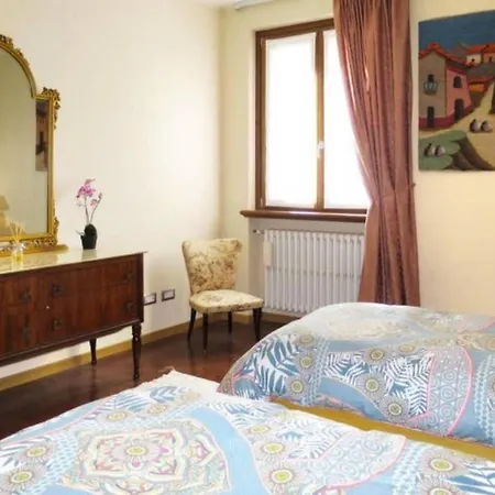 Casa Il Roccolo Διαμέρισμα *