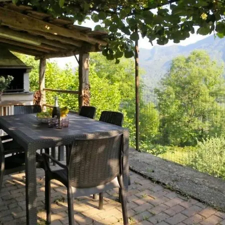 Διαμέρισμα Casa Il Roccolo *