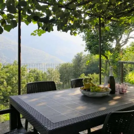 Casa Il Roccolo Διαμέρισμα *