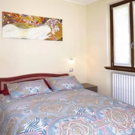 Casa Il Roccolo